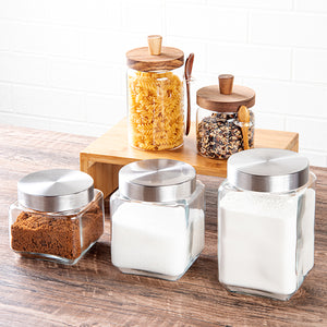 Storage Jars