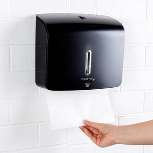 Paper Towel Dispensers