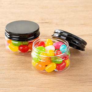 Snack Jars