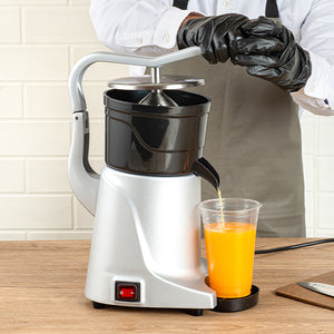 Commercial Juicers