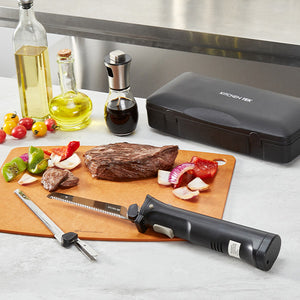 Electric Knives