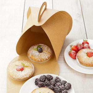 Bakery Boxes