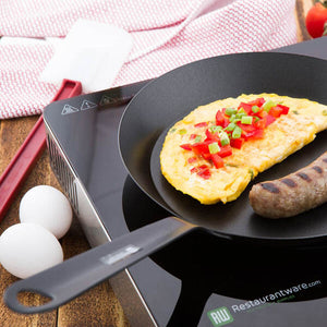 Fry Pans