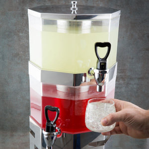 Juice Dispensers