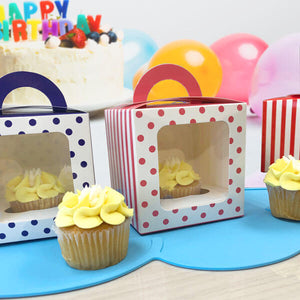 Cupcake Packaging