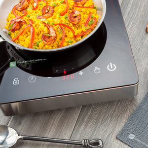 Induction Cooktops