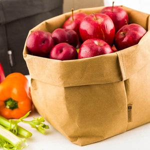 Washable Paper Bags