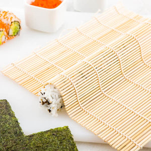 Sushi Rolling Mats