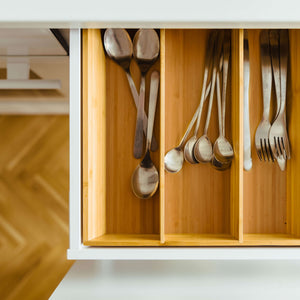 Flatware Organizers