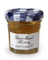 Bonne Maman 1.0 oz Mini Jar - Honey - 60 count box