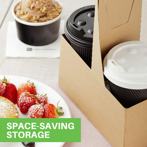 Space-Saving Storage