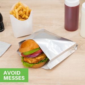 Avoid Messes