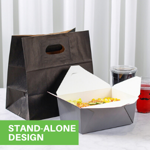 Stand-Alone Design