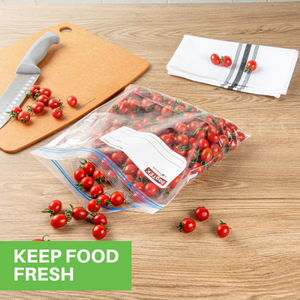 Keep Food Fresh