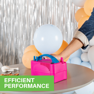 Efficient Performance