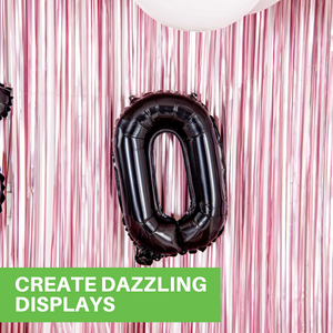 Create Dazzling Displays Easily