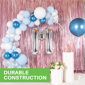 Durable Construction