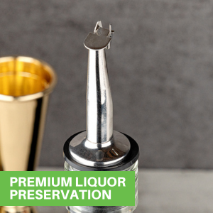 PREMIUM LIQUOR PRESERVATION