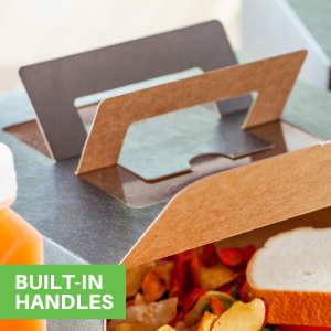 Built-In Handles