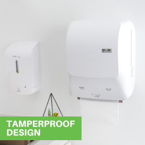 Tamperproof Design