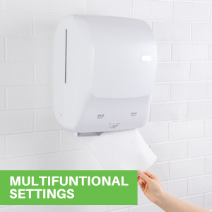 Multifunctional Settings