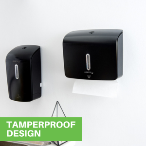 Tamperproof Design