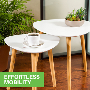 Effortless Mobility