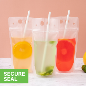 Secure Seal