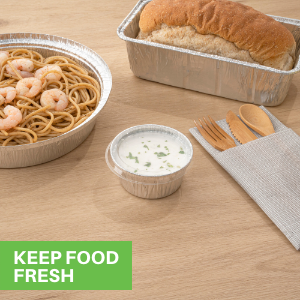 Keep Food Fresh