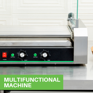 Multifunctional Machine