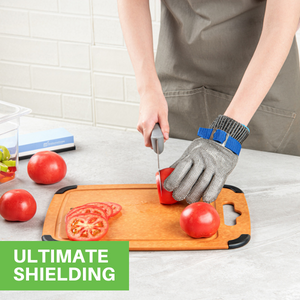 ULTIMATE SHIELDING