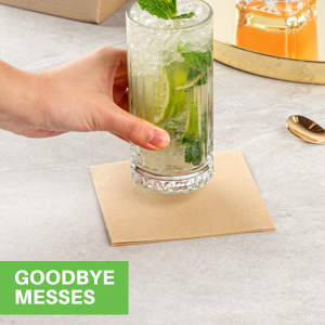 GOODBYE MESSES