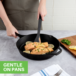 Gentle On Pans