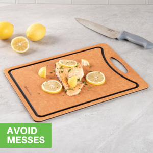 Avoid Messes