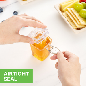 Airtight Seal