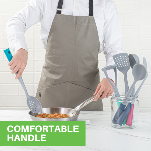 COMFORTABLE HANDLE