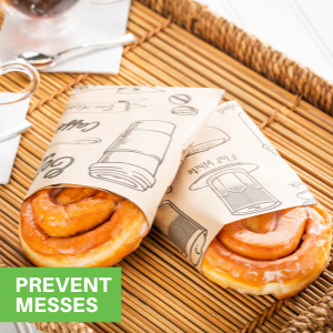 Prevent Messes