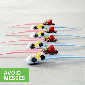 Avoid Messes