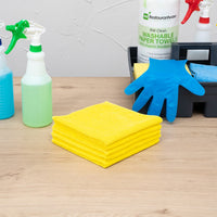 Cleaning Wipes