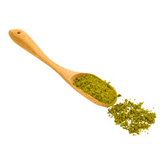 Dojo Natural Bamboo Matcha Spoon - 4 3/4