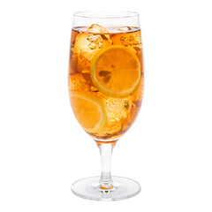 Voglia Nude 16 oz Iced Tea Glass - Crystal - 3