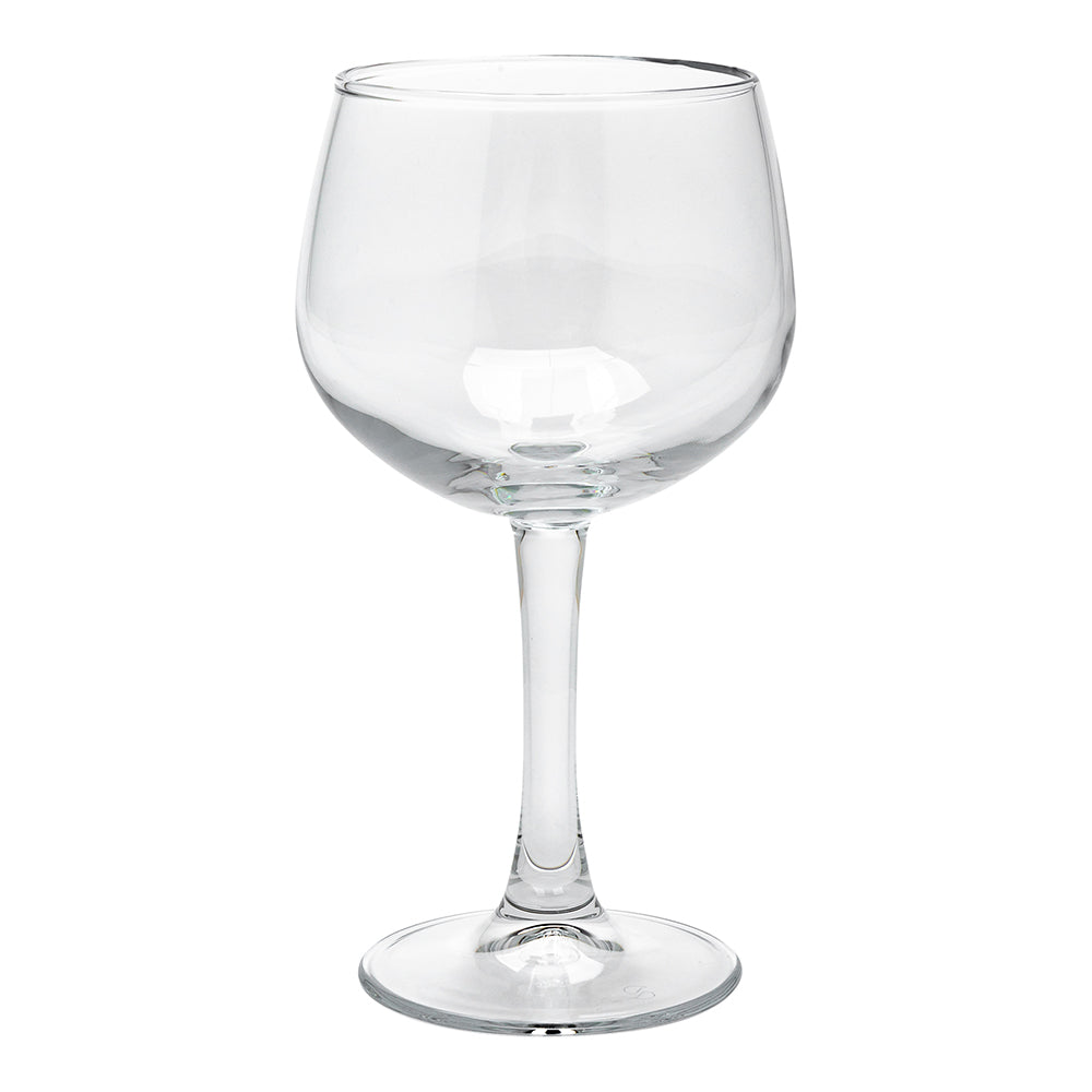 Cascata 13 oz Balloon Red Wine Glass - 3 3/4" x 3 3/4" x 7" - 12 count box