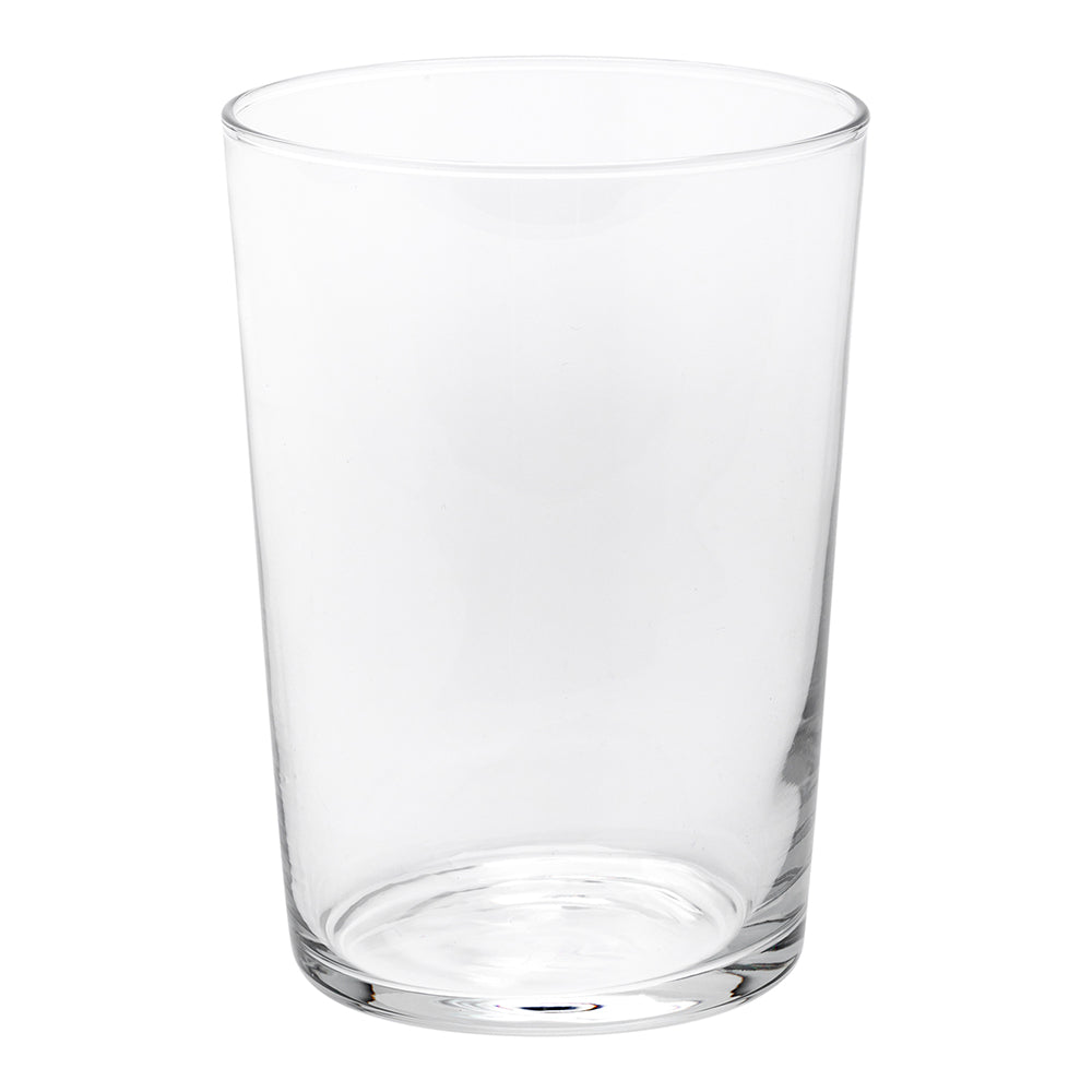 Sumi 17 oz Highball Glass - 3 1/2" x 3 1/2" x 4 3/4" - 12 count box