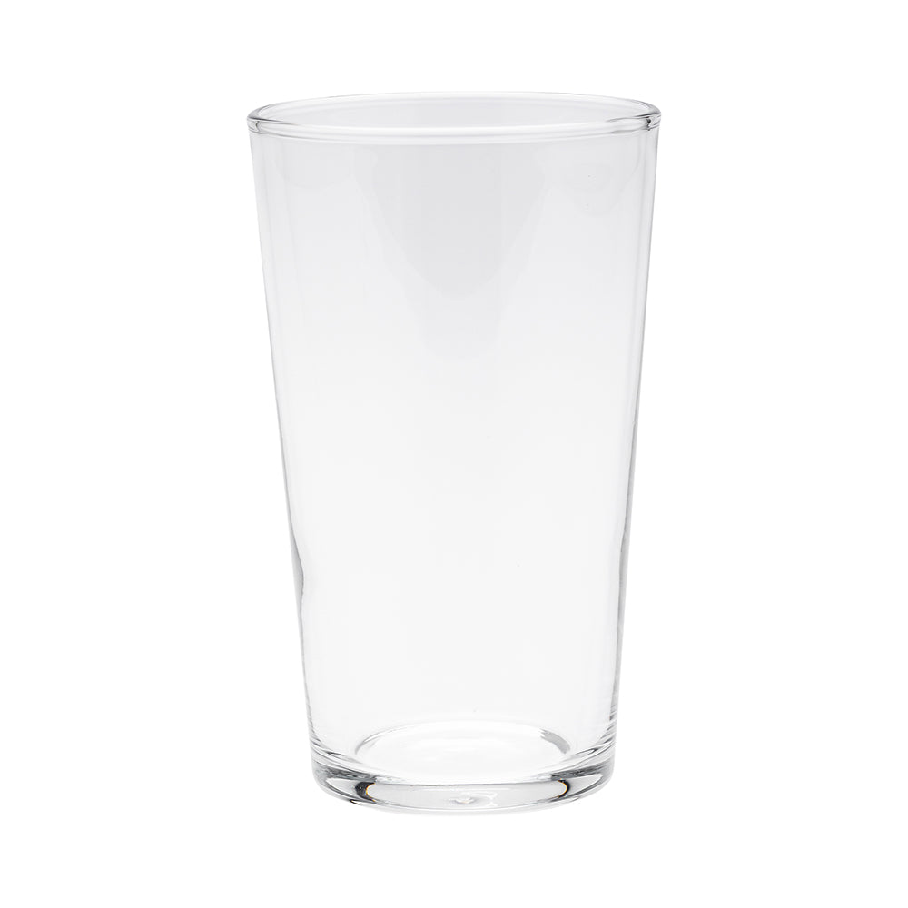 Sumi 10 oz Small Beverage Glass - 2 3/4" x 2 3/4" x 4 3/4" - 12 count box