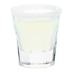 Otto 1 oz Shot Glass - 2