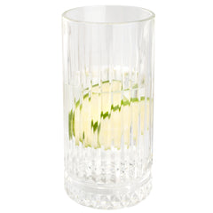 Elysia 15 oz Drinking Glass - 3