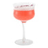 Vetri 8 oz Rose / Cocktail Glass - 3 1/4" x 3 1/4" x 5 3/4" - 24 count box