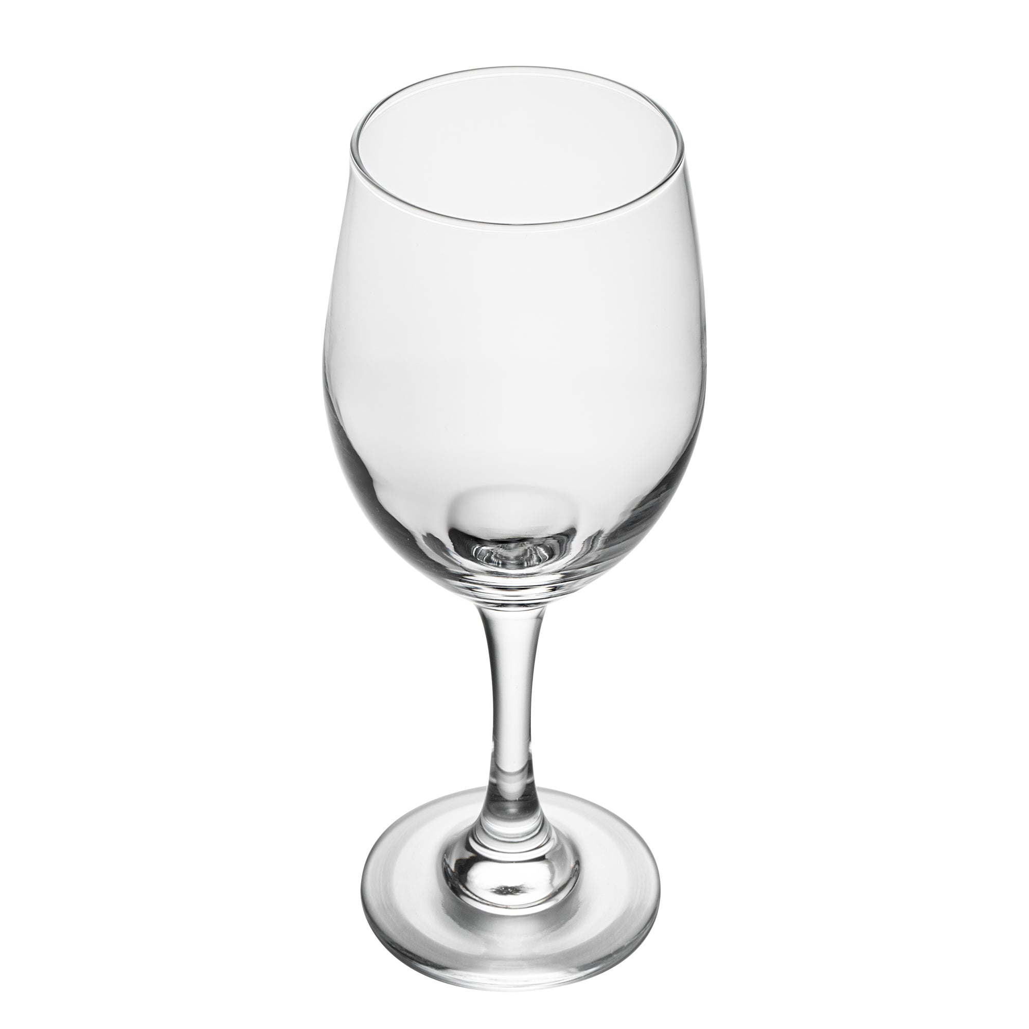 Vetri 14 oz All-Purpose Wine Glass - 2 3/4" x 2 3/4" x 8 1/4" - 24 count box