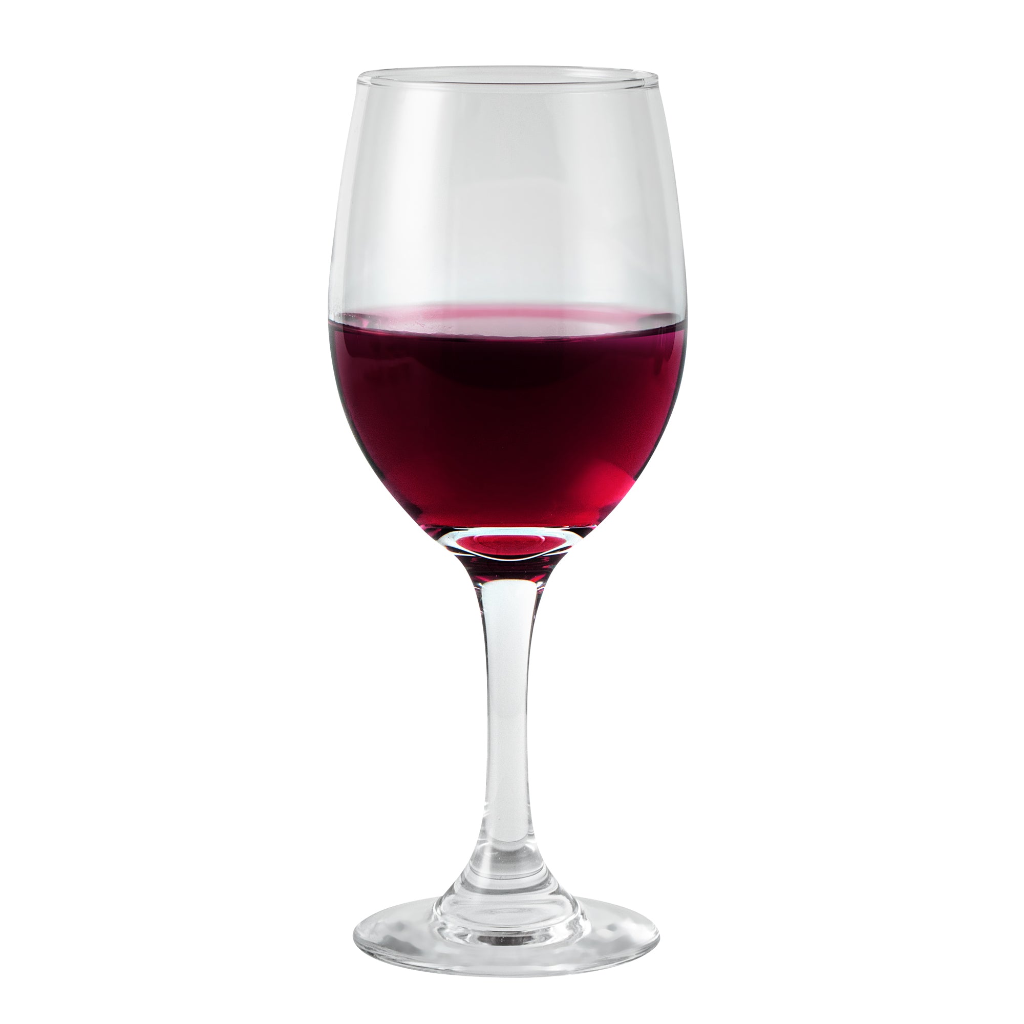 Vetri 14 oz All-Purpose Wine Glass - 2 3/4" x 2 3/4" x 8 1/4" - 24 count box