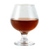 Vetri 9 oz Brandy Snifter Glass - 2 1/4" x 2 1/4" x 4 1/2" - 24 count box